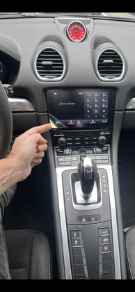 PORSCHE 718 2.5 16V H4 GASOLINA CAYMAN GTS PDK